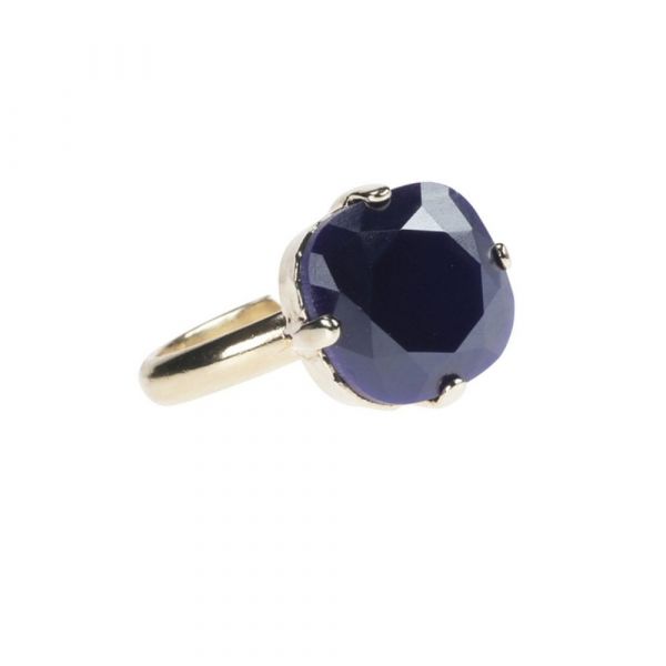 CAMPS & CAMPS | Ring Navy Little Gem